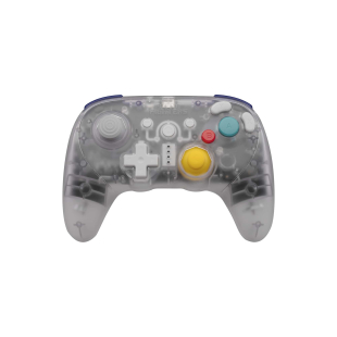 BattlerGC Pro for GameCube/Switch/PC (Glacier) - RetroFighters