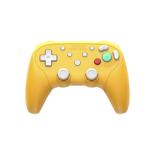 BladeGC for GameCube/Switch/PC (Orange) - RetroFighters