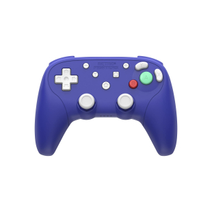 BladeGC for GameCube/Switch/PC (Purple) - RetroFighters